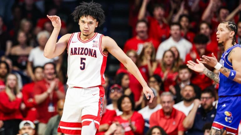 Brayden-Burries-Arizona-Wildcats