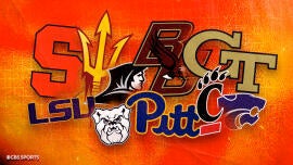 2026 college basketball coaching carousel hot seat list: The power-conference jobs that could flip this March