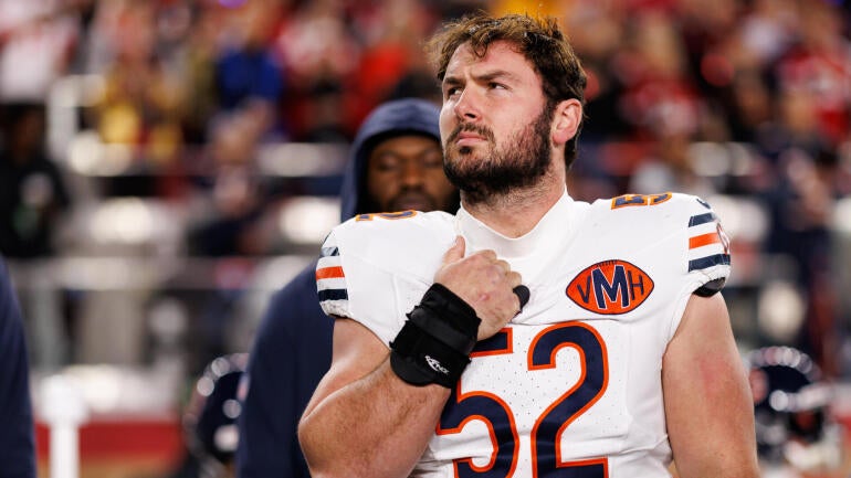 Chicago Bears v San Francisco 49ers - NFL 2025