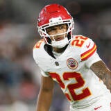 Kansas City Chiefs v Jacksonville Jaguars - NFL 2025