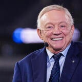 Arizona Cardinals v Dallas Cowboys - NFL 2025