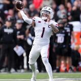 Arizona v Cincinnati