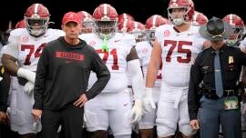 25 Things for Spring: College football teams, names, storylines to know entering the 2026 season