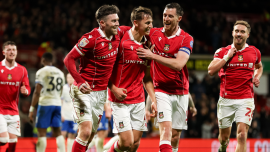 Wrexham vs. Chelsea live stream: How close are Welsh side to facing PL opponents on weekly basis?