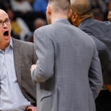 COLLEGE BASKETBALL: MAR 07 UConn at Marquette