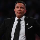 COLLEGE BASKETBALL: FEB 28 Florida State at Georgia Tech