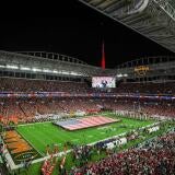 College Football Playoff National Championship: Miami v Indiana