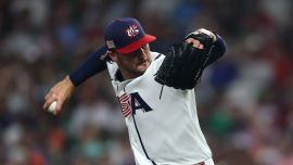 2026 World Baseball Classic scores, schedule: How to watch every game, including Team USA