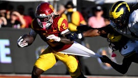 College football returning production 2026: Returning starters for every FBS team