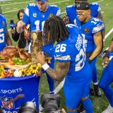 NFL: Chicago Bears at Detroit Lions