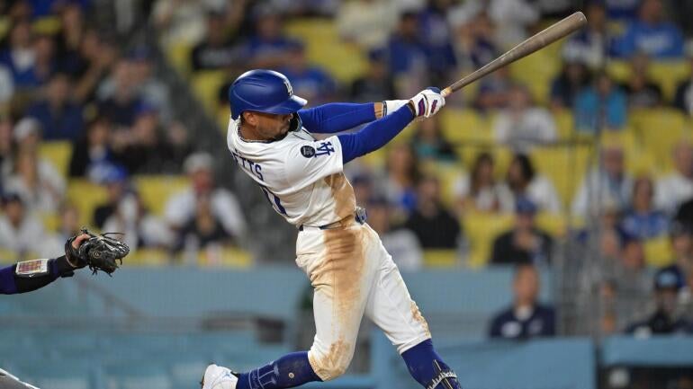 mookie-betts-los-angeles-dodgers