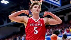 Why the 2026 MAC Tournament has intrigue beyond Miami (Ohio) — and serious bid thief potential