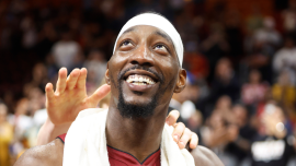 Bam Adebayo's 83 points by the numbers: Putting Heat star's record-setting scoring night in perspective