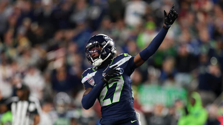 Super Bowl LX: New England Patriots v Seattle Seahawks