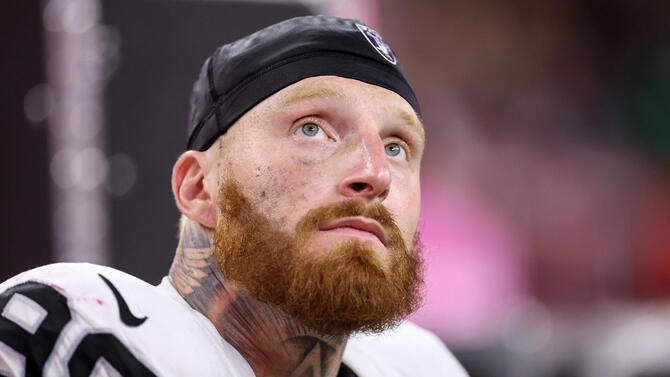 Las Vegas Raiders v Houston Texans - NFL 2025