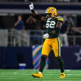 Green Bay Packers v Dallas Cowboys