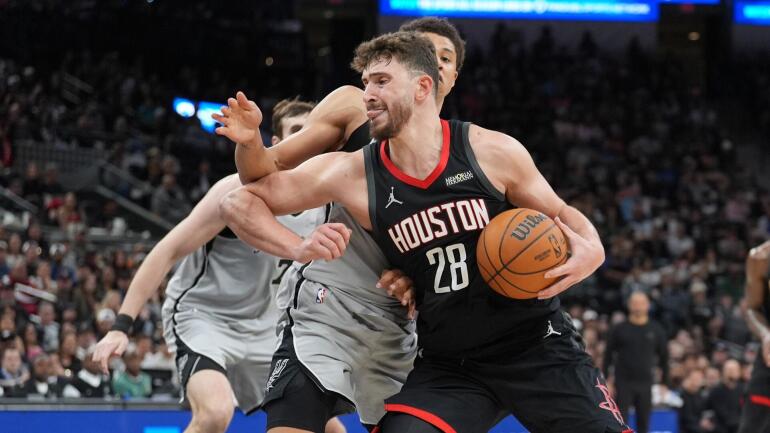 Alperen-Sengun-houston-rockets