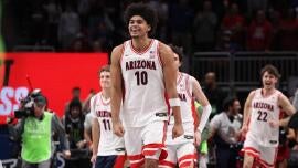 2026 Big 12 Tournament scores, results, bracket: No. 1 seed Arizona takes down No. 2 seed Houston for title