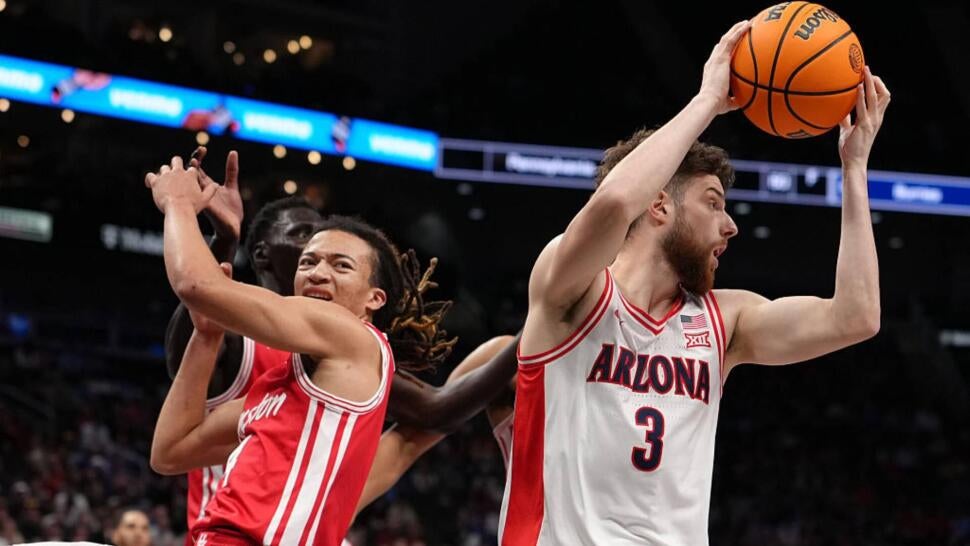 Arizona v Houston