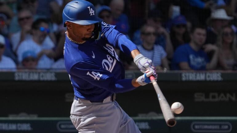 mookie-betts-los-angeles-dodgers