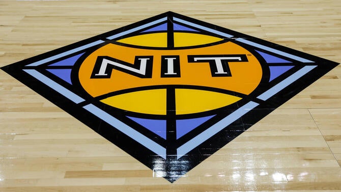 NIT court logo