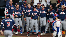 Team USA Baseball vs. Venezuela: Expert predictions for the World Baseball Classic finals
