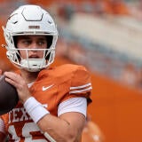 San Jose State v Texas