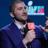 NFL: Super Bowl LVII-NFLPA Press Conference