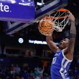 COLLEGE BASKETBALL: MAR 13 SEC Tournament - Florida vs Kentucky