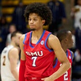 NCAA Basketball: Southern Methodist at California