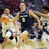 Utah State v Villanova