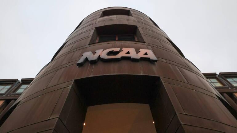 NCAA Headquarters