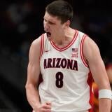 2026 Big 12 Tournament - Men's - Semifinals