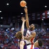 Northern Iowa Panthers v St. John's Red Storm