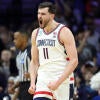 NCAA Basketball: NCAA Tournament First Round-Furman at Connecticut