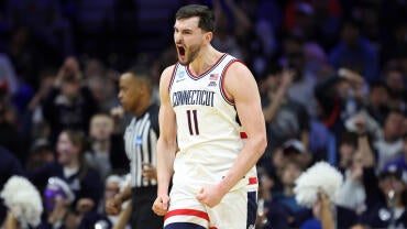 NCAA Basketball: NCAA Tournament First Round-Furman at Connecticut