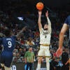 NCAA Men's Basketball Tournament - First Round - St. Louis