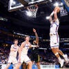 NCAA Men's Basketball Tournament - First Round - Tampa
