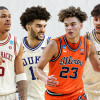 COLLEGE BASKETBALL: FEB 17 Michigan at Purdue