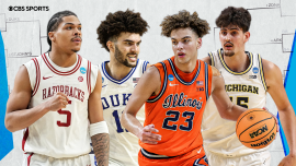 March Madness Sweet 16 set: Picks, matchups and what to watch after wild opening weekend