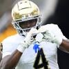 Notre Dame v Pittsburgh