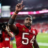 Carolina Panthers v Tampa Bay Buccaneers - NFL 2025