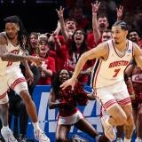 NCAA Men's Basketball Tournament - Second Round - Oklahoma City