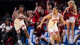 2026 NCAA Tournament: How neighboring rival Rice saved the day by allowing Houston to host Sweet 16