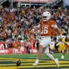COLLEGE FOOTBALL: DEC 31 Cheez-It Citrus Bowl Michigan vs Texas