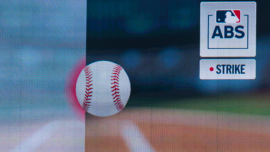 How does MLB's ball-strike challenge system work? Explaining ABS as it makes regular-season debut