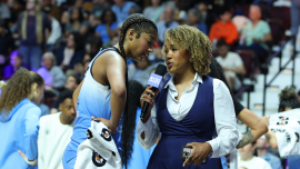 WNBA, CBS Sports reach long-term media rights deal: 20 regular-season games to air during 2026 season
