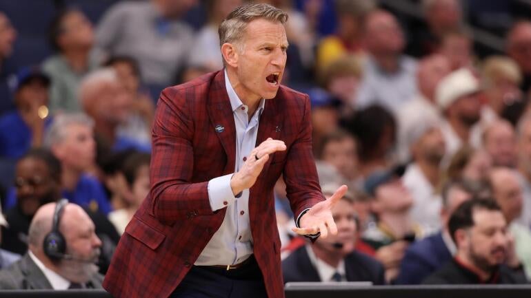 NCAA Basketball: NCAA Tournament First Round-Hofstra at Alabama