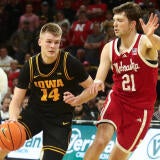 Nebraska v Iowa