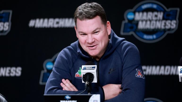 NCAA Men's Basketball Tournament – Sweet Sixteen - Practice Day – San Jose